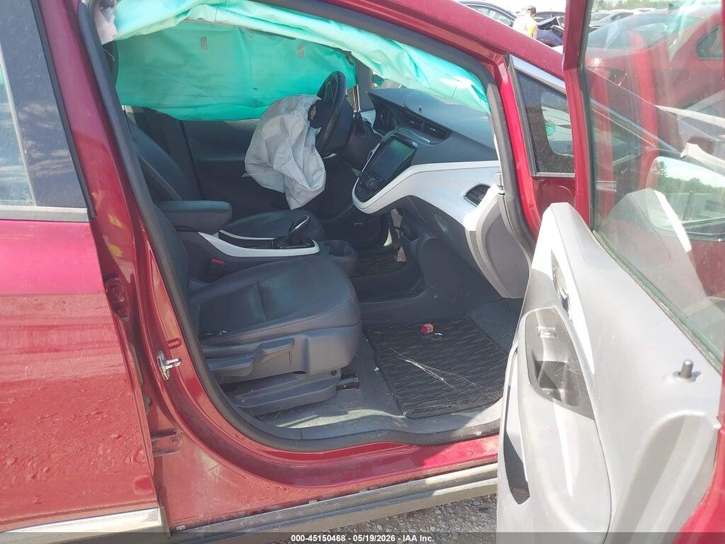 1G1FZ6S00K4143566 2019 CHEVROLET BOLT EV photo no. 5