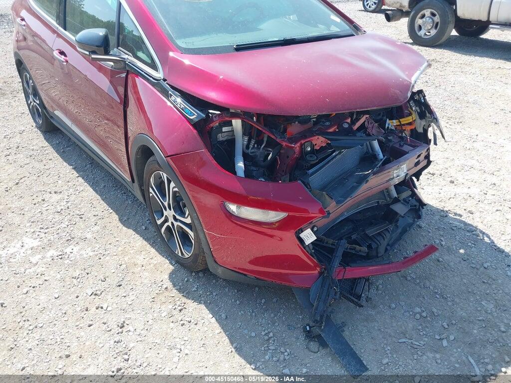 1G1FZ6S00K4143566 2019 CHEVROLET BOLT EV photo no. 6