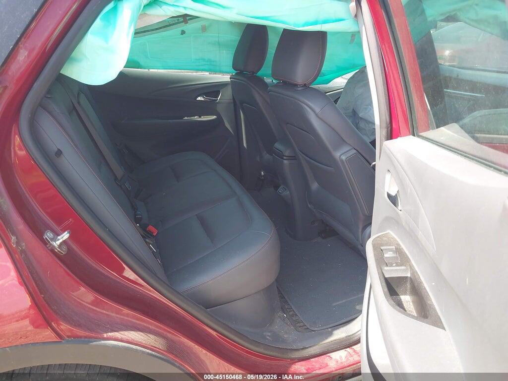 1G1FZ6S00K4143566 2019 CHEVROLET BOLT EV photo no. 8