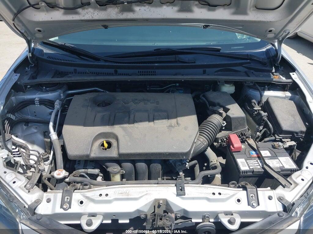 2T1BURHE2HC939220 2017 TOYOTA COROLLA photo no. 10