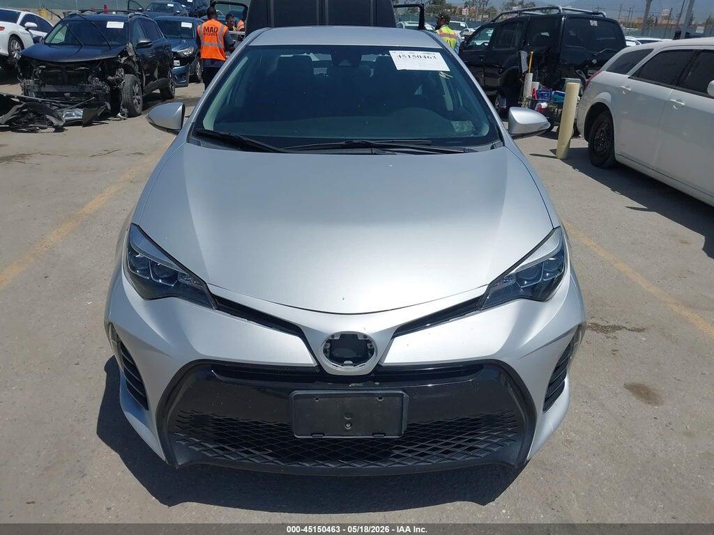 2T1BURHE2HC939220 2017 TOYOTA COROLLA photo no. 12