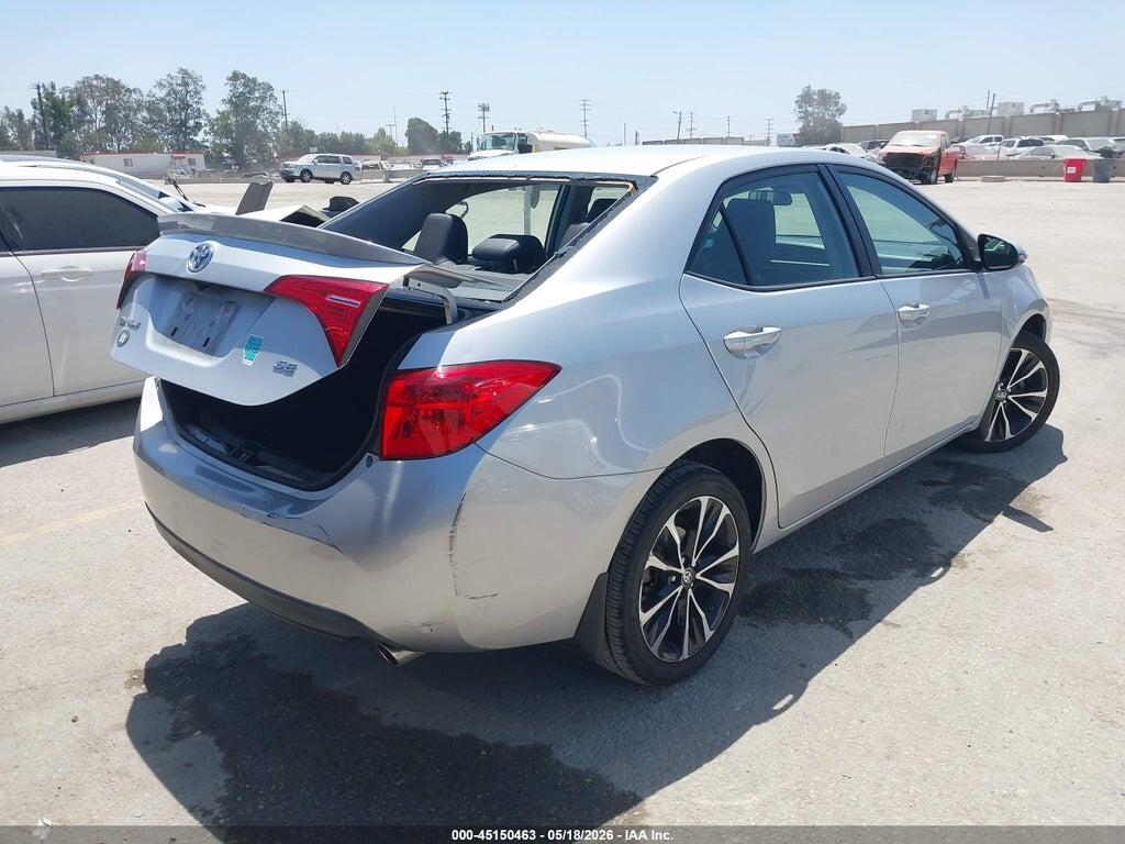 2T1BURHE2HC939220 2017 TOYOTA COROLLA photo no. 4