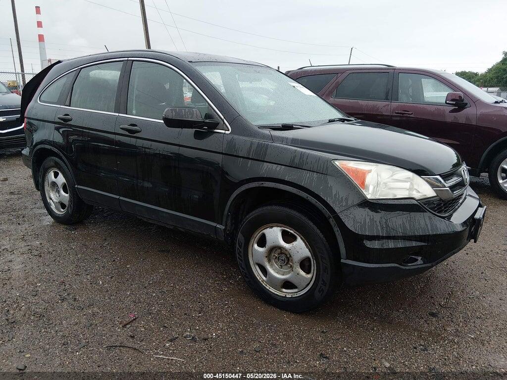 5J6RE4H34BL106073 2011 HONDA CR-V photo no. 1