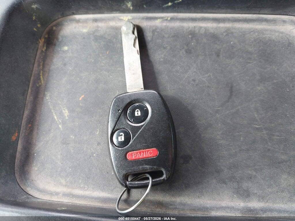 5J6RE4H34BL106073 2011 HONDA CR-V photo no. 11