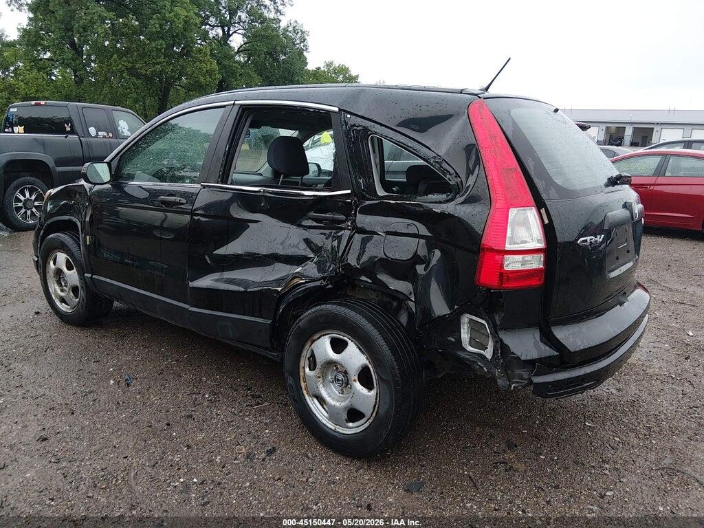 5J6RE4H34BL106073 2011 HONDA CR-V photo no. 6