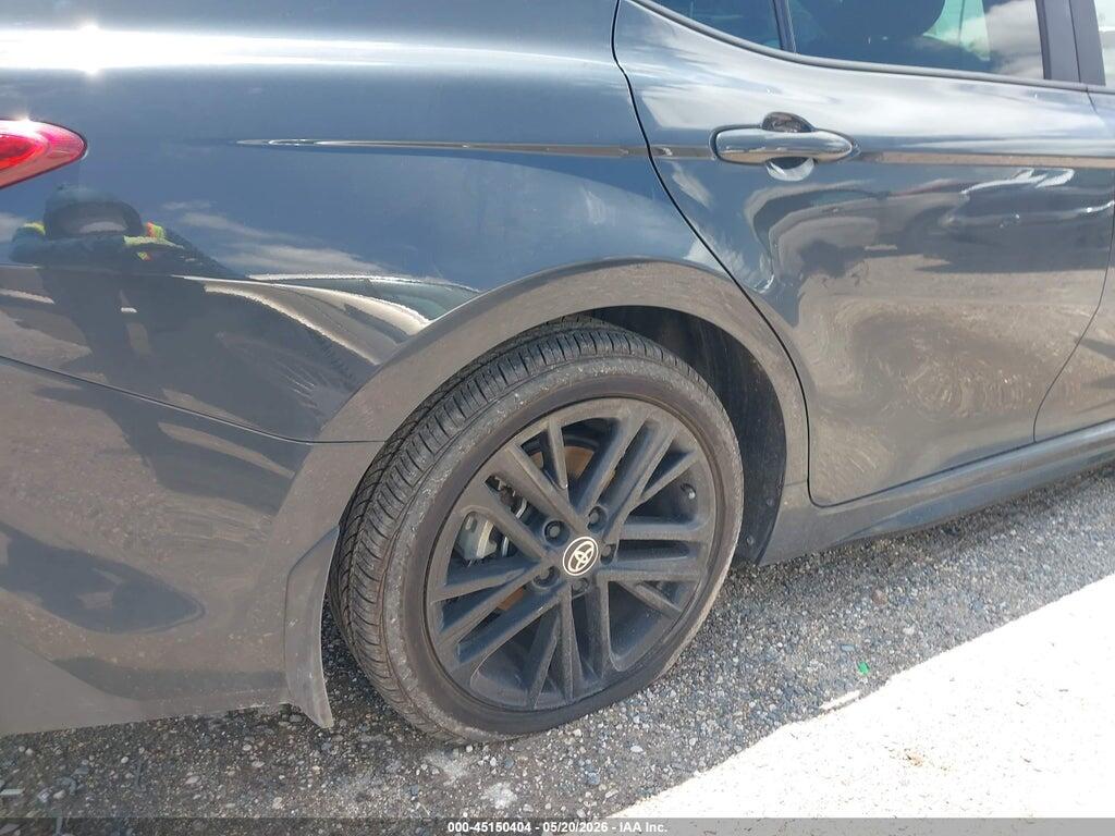 4T1DAACK5TU666099 2026 TOYOTA CAMRY photo no. 12