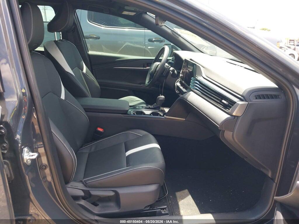 4T1DAACK5TU666099 2026 TOYOTA CAMRY photo no. 5