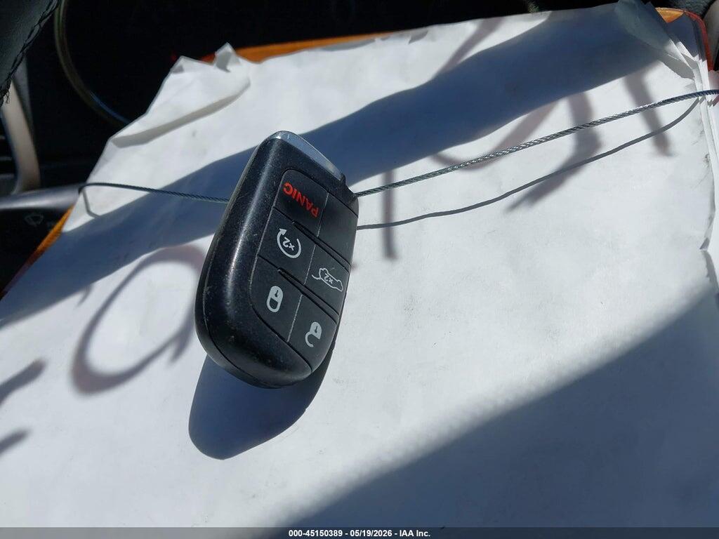 1C4RJFBG9FC140993 2015 JEEP GRAND CHEROKEE photo no. 11