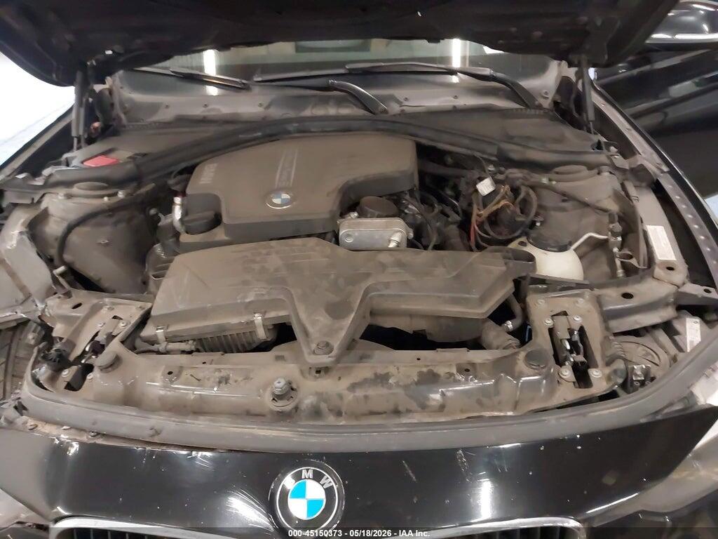 WBA3B5C56EP541707 2014 BMW 328I photo no. 10
