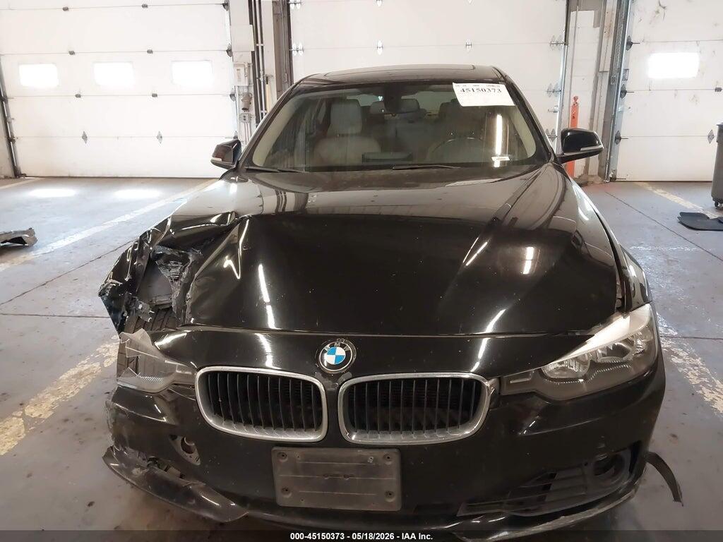 WBA3B5C56EP541707 2014 BMW 328I photo no. 12