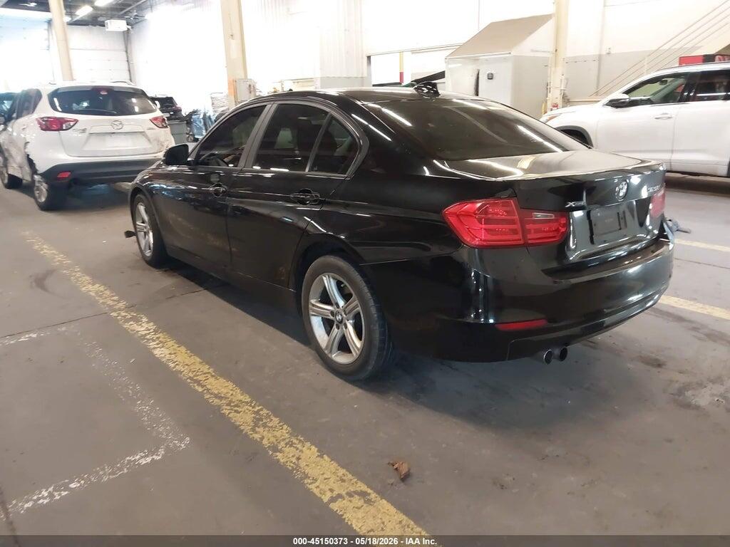 WBA3B5C56EP541707 2014 BMW 328I photo no. 3