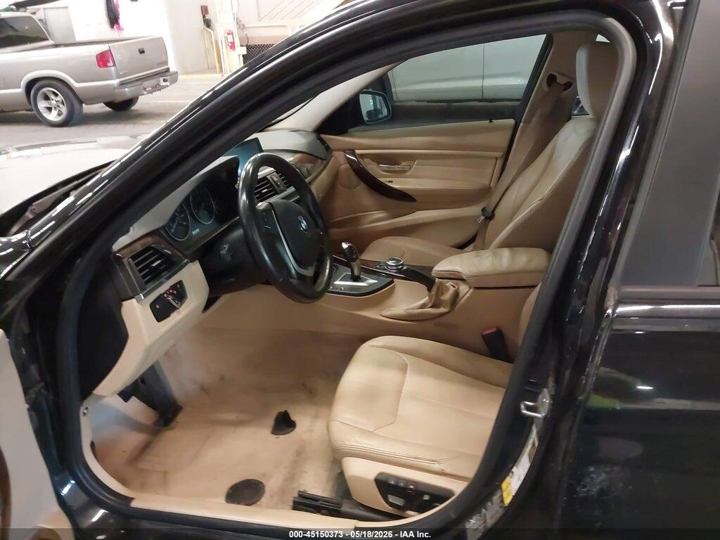WBA3B5C56EP541707 2014 BMW 328I photo no. 5