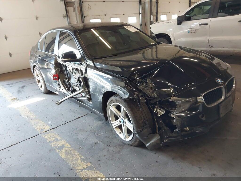 WBA3B5C56EP541707 2014 BMW 328I photo no. 6
