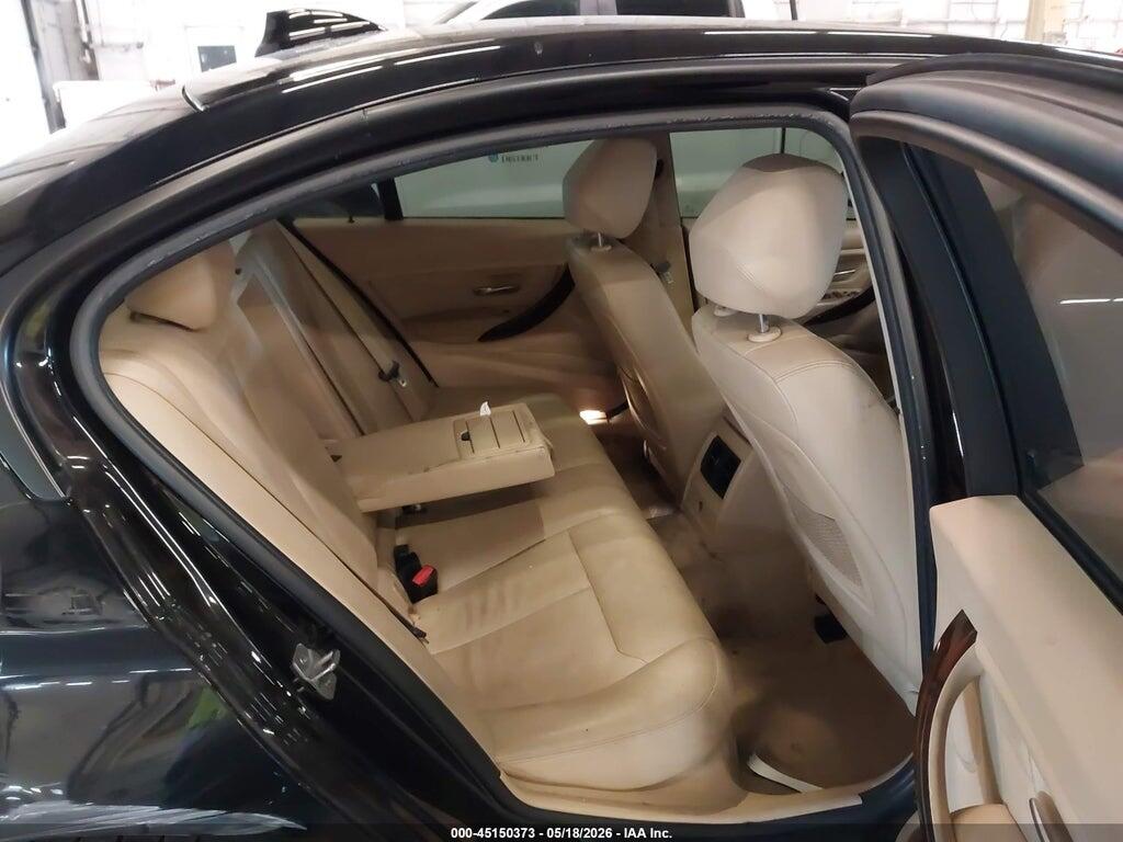 WBA3B5C56EP541707 2014 BMW 328I photo no. 8