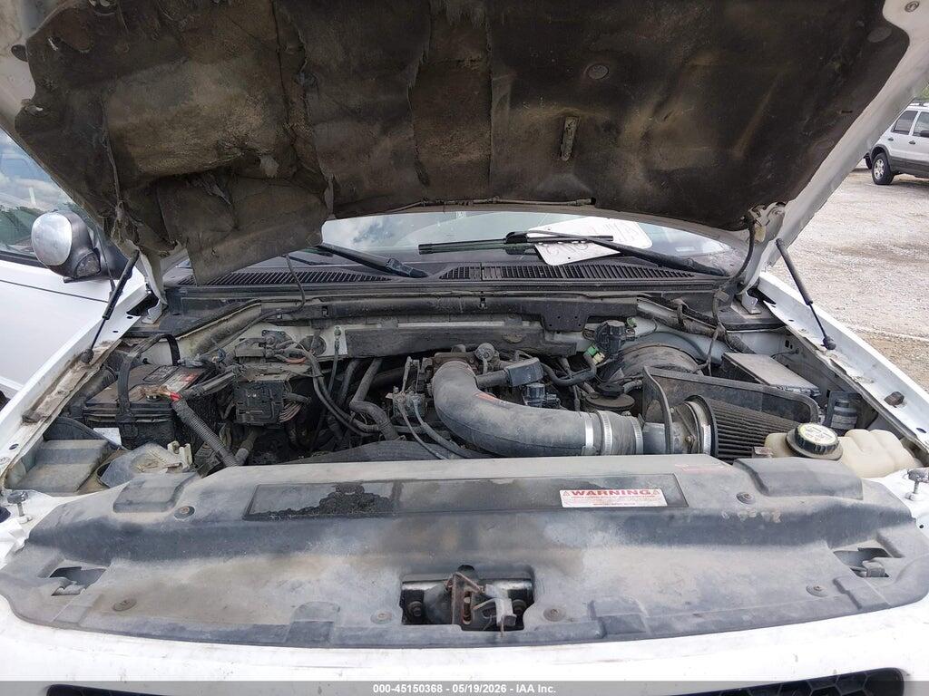 1FTRX17W72NA69499 2002 FORD F-150 photo no. 10