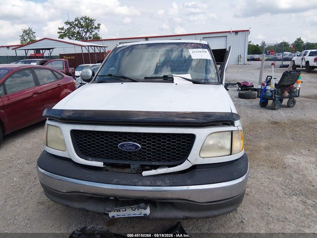 1FTRX17W72NA69499 2002 FORD F-150 photo no. 11