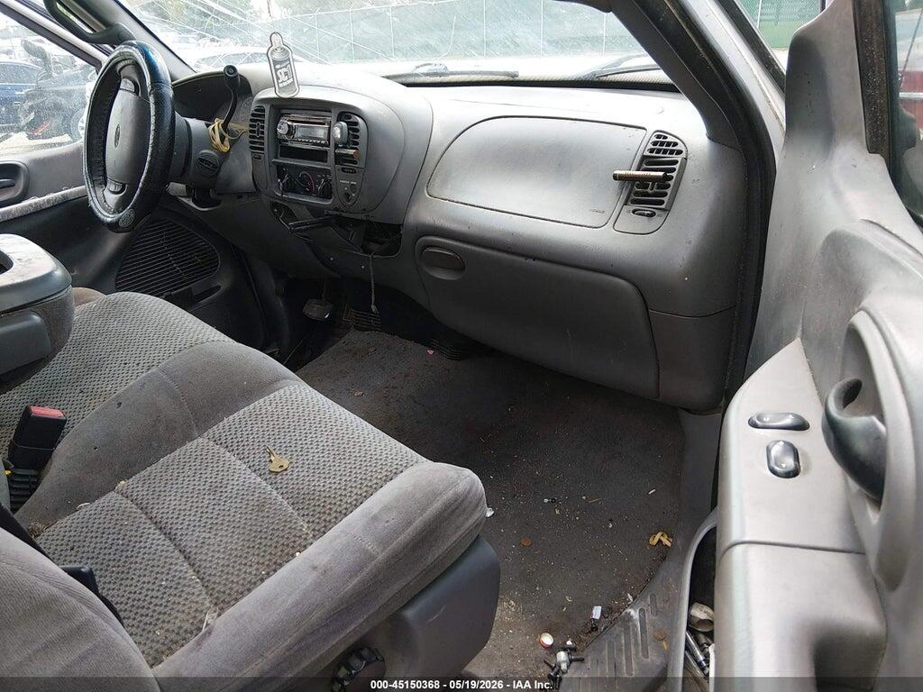 1FTRX17W72NA69499 2002 FORD F-150 photo no. 5