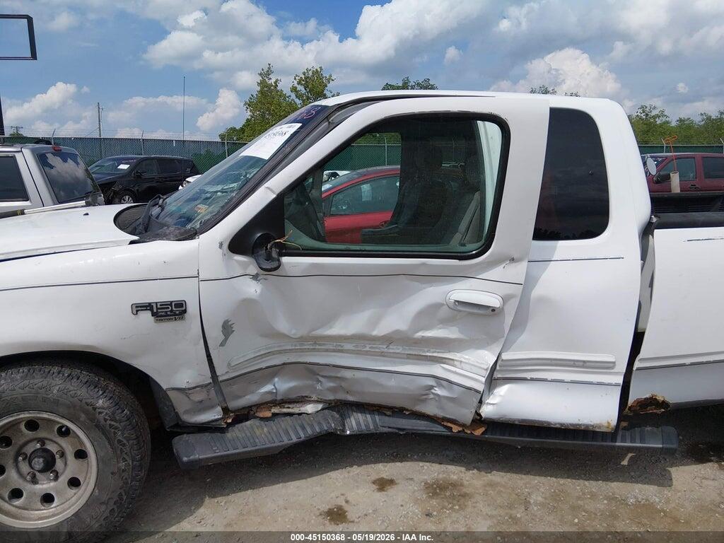 1FTRX17W72NA69499 2002 FORD F-150 photo no. 6