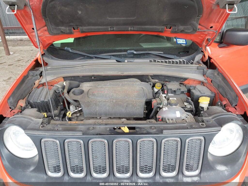 ZACCJAAB1HPG12407 2017 JEEP RENEGADE photo no. 10