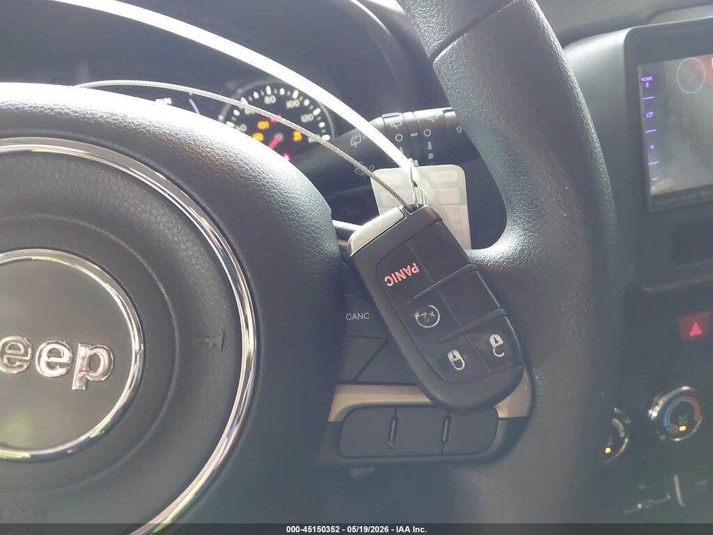 ZACCJAAB1HPG12407 2017 JEEP RENEGADE photo no. 11