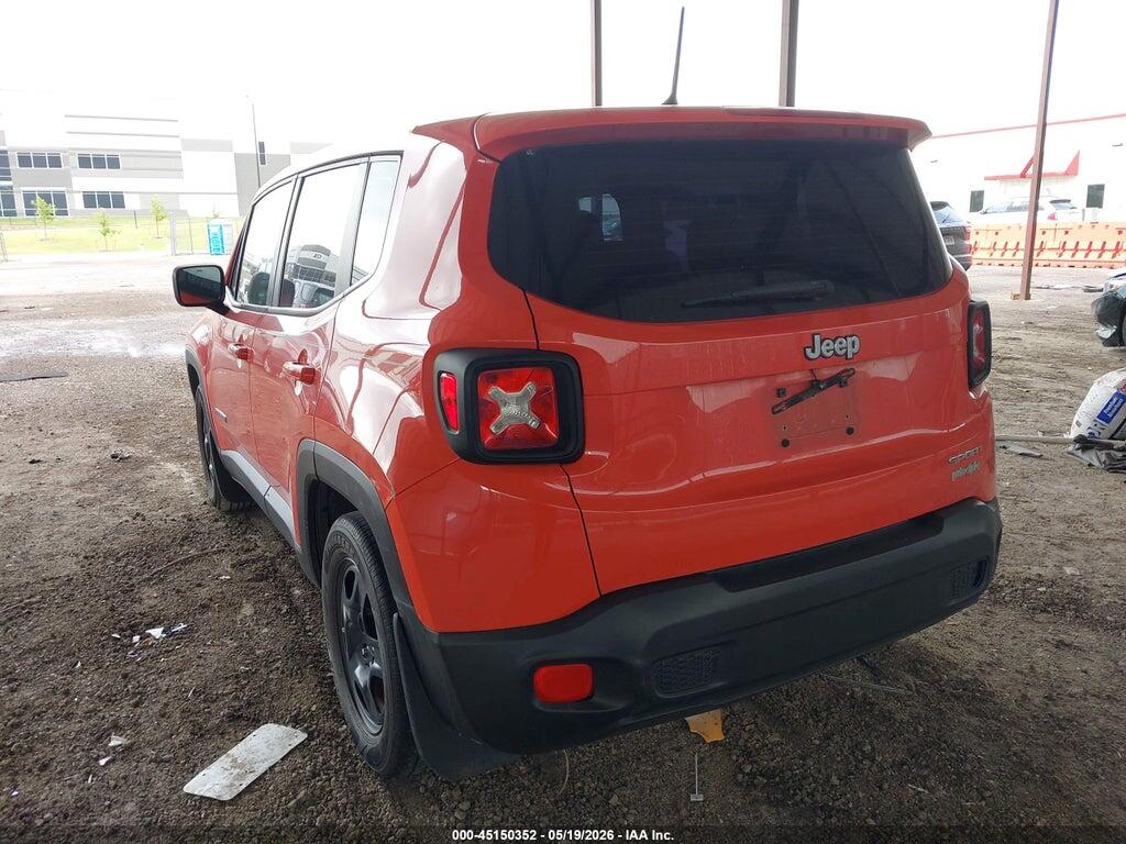 ZACCJAAB1HPG12407 2017 JEEP RENEGADE photo no. 3