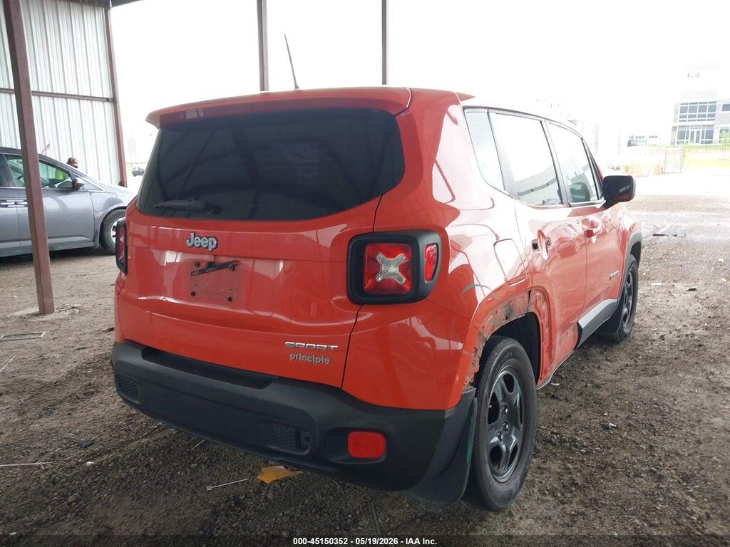 ZACCJAAB1HPG12407 2017 JEEP RENEGADE photo no. 4
