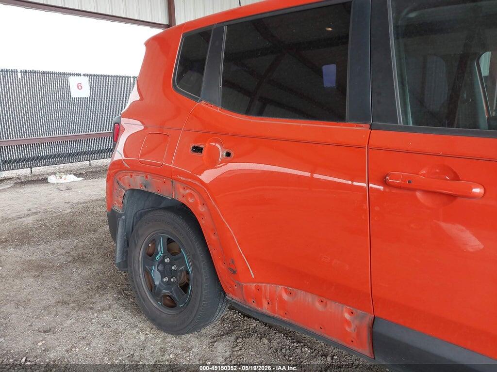 ZACCJAAB1HPG12407 2017 JEEP RENEGADE photo no. 6