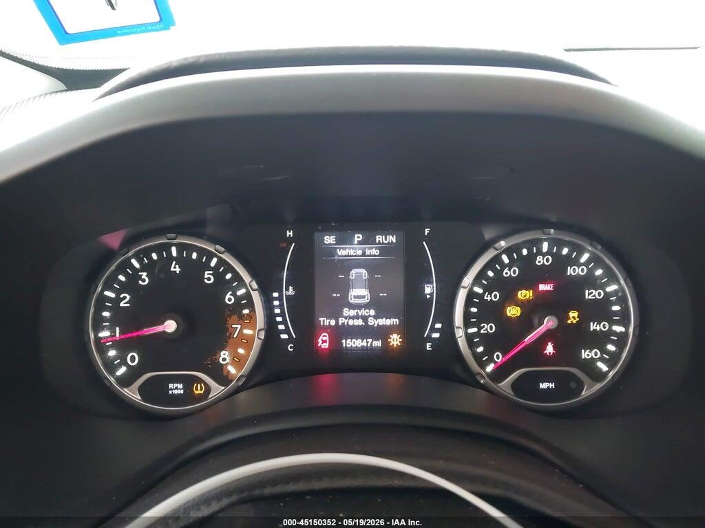 ZACCJAAB1HPG12407 2017 JEEP RENEGADE photo no. 7