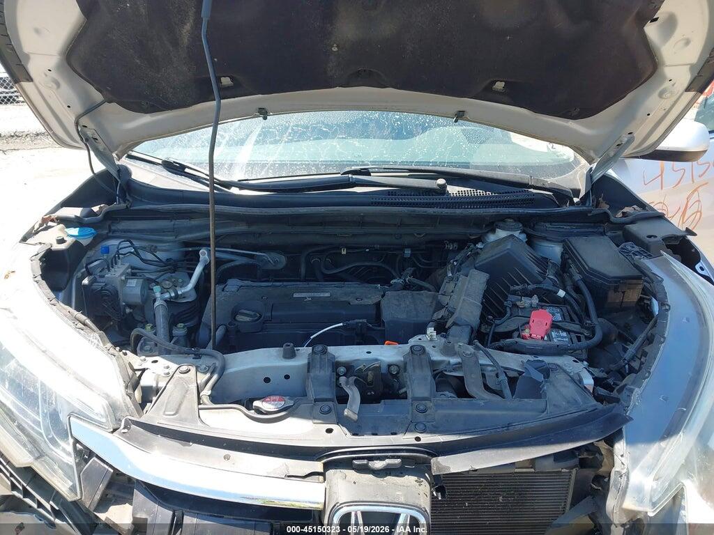 2HKRM3H50GH522895 2016 HONDA CR-V photo no. 10