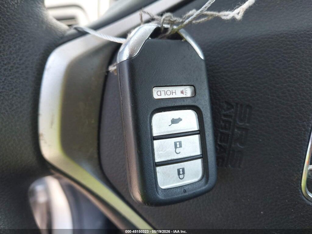 2HKRM3H50GH522895 2016 HONDA CR-V photo no. 11