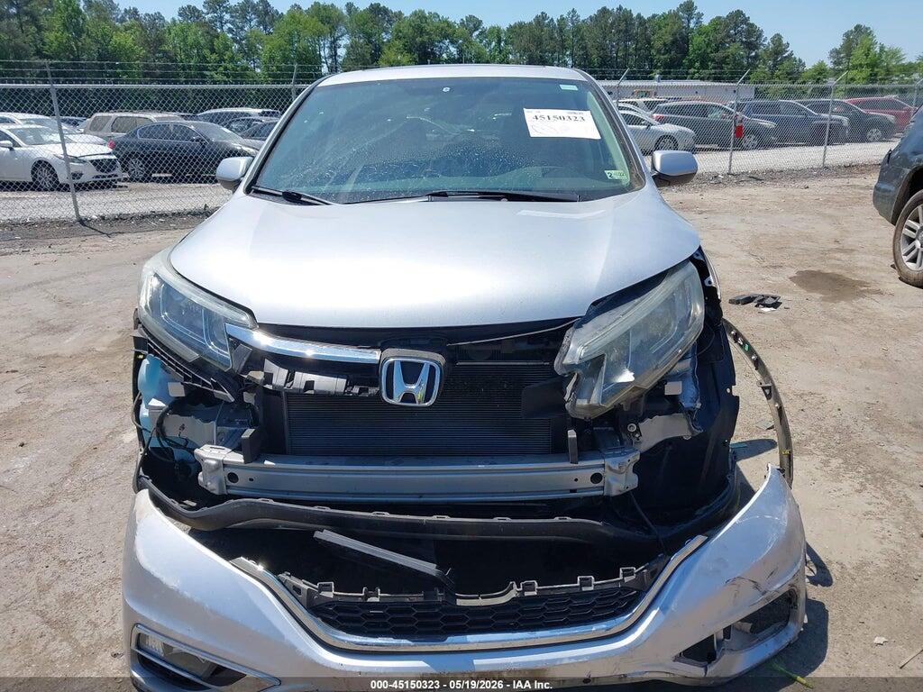 2HKRM3H50GH522895 2016 HONDA CR-V photo no. 12