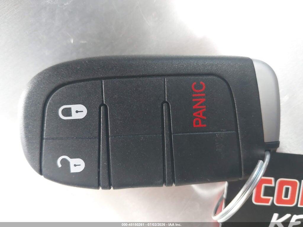 3C4PDDEG1JT421925 2018 DODGE JOURNEY photo no. 11