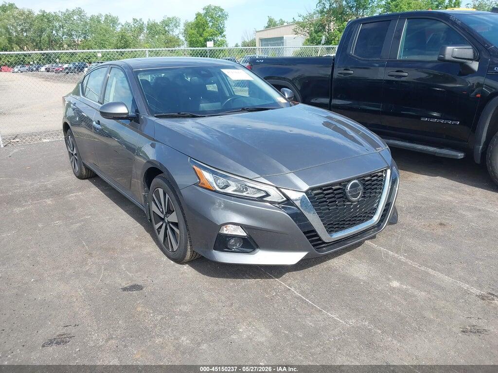 1N4BL4DW8KC159068 2019 NISSAN ALTIMA photo no. 1