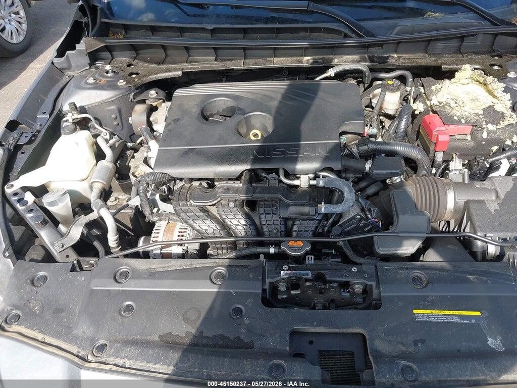 1N4BL4DW8KC159068 2019 NISSAN ALTIMA photo no. 10