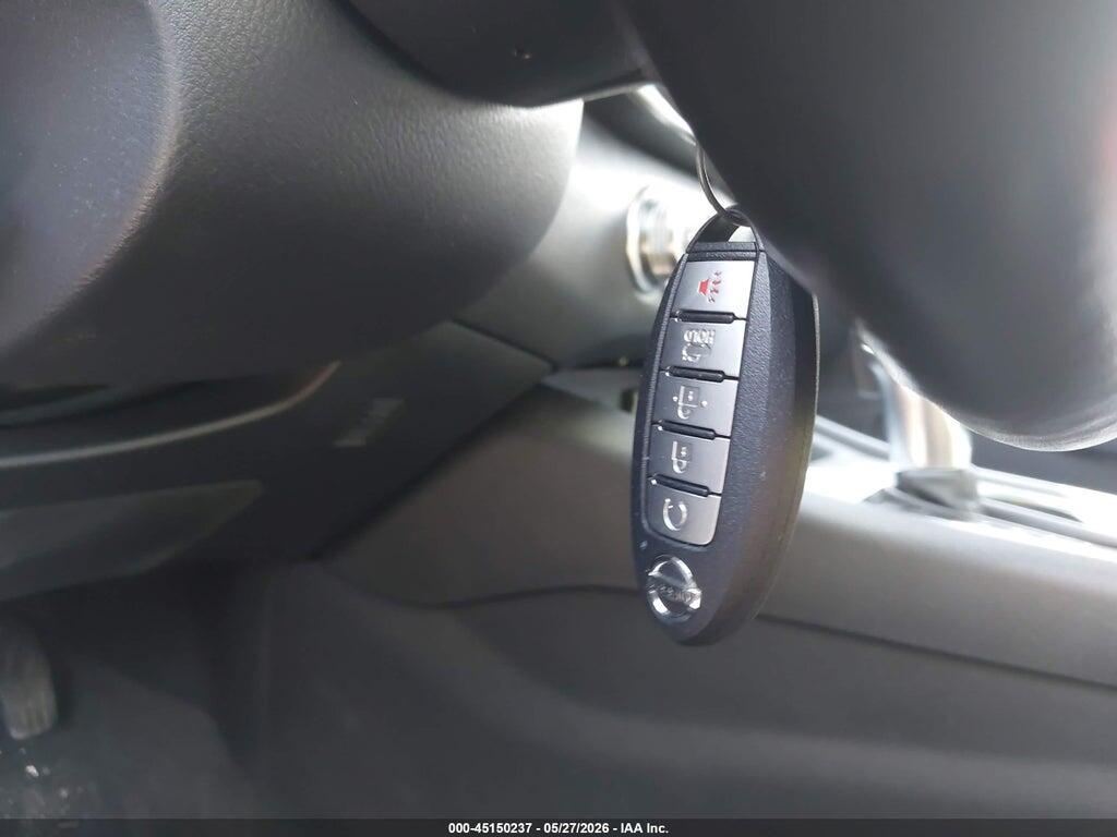 1N4BL4DW8KC159068 2019 NISSAN ALTIMA photo no. 11