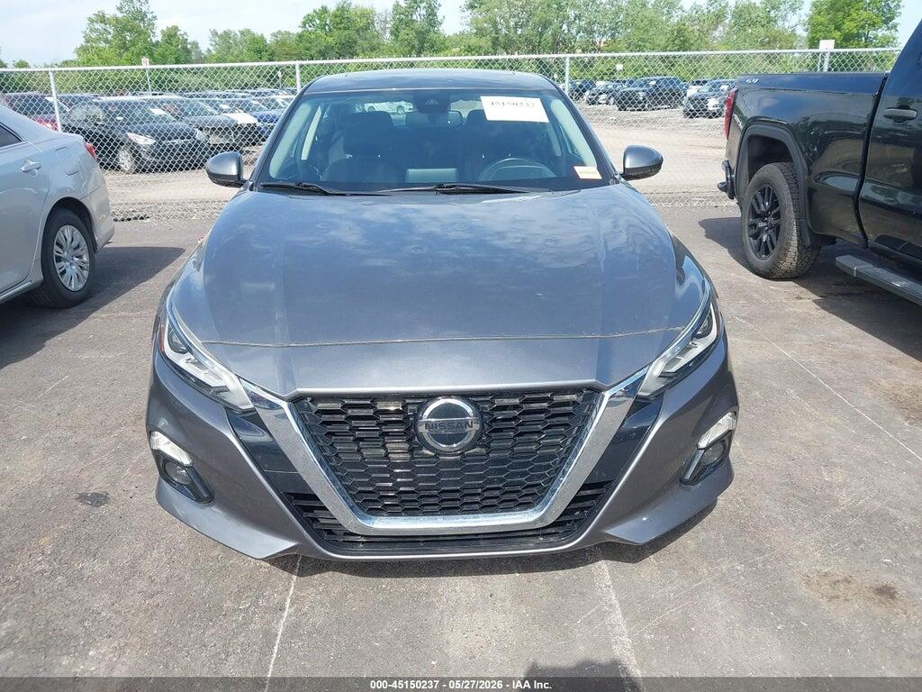 1N4BL4DW8KC159068 2019 NISSAN ALTIMA photo no. 12