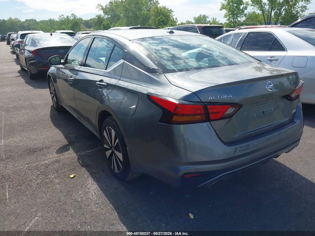 1N4BL4DW8KC159068 2019 NISSAN ALTIMA photo no. 3