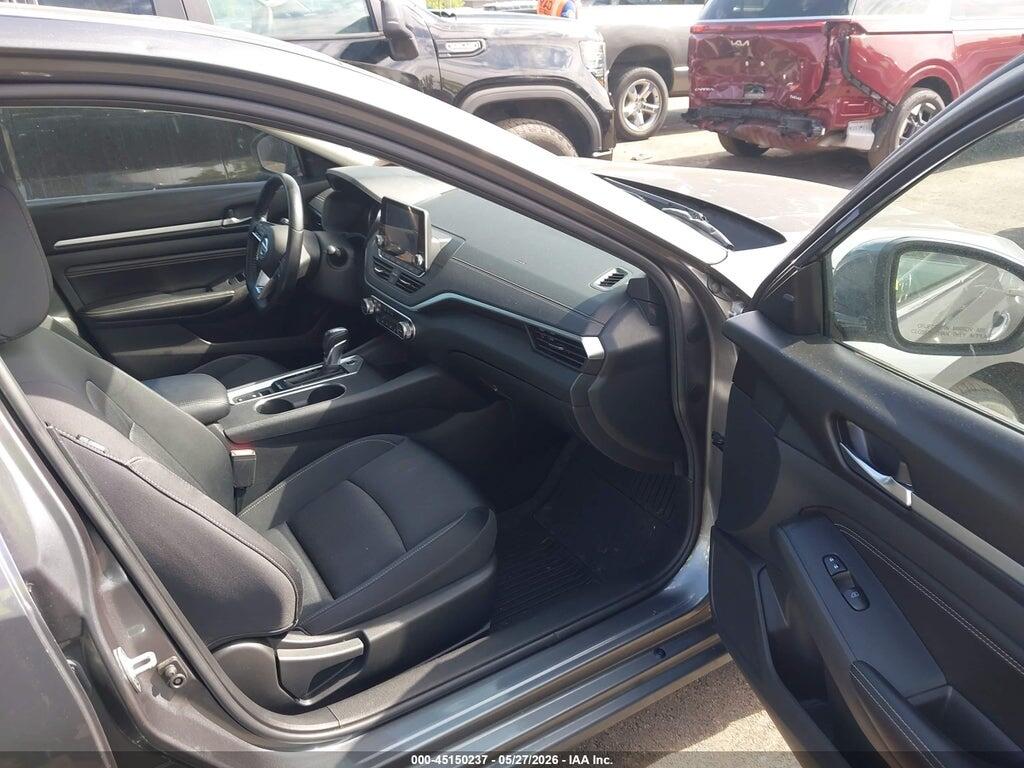 1N4BL4DW8KC159068 2019 NISSAN ALTIMA photo no. 5