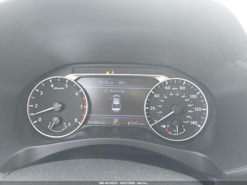 1N4BL4DW8KC159068 2019 NISSAN ALTIMA photo no. 7