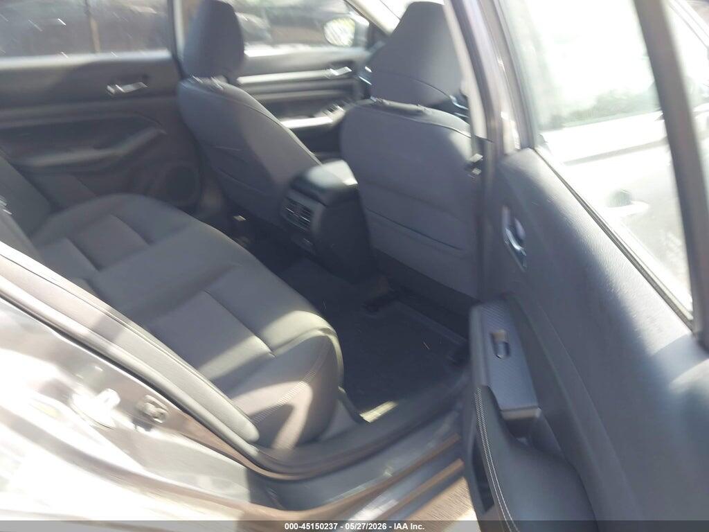 1N4BL4DW8KC159068 2019 NISSAN ALTIMA photo no. 8