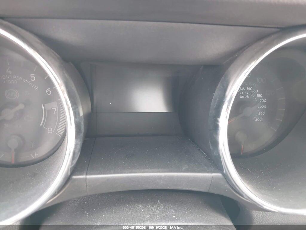 1FA6P8CF9G5232698 2016 FORD MUSTANG photo no. 7