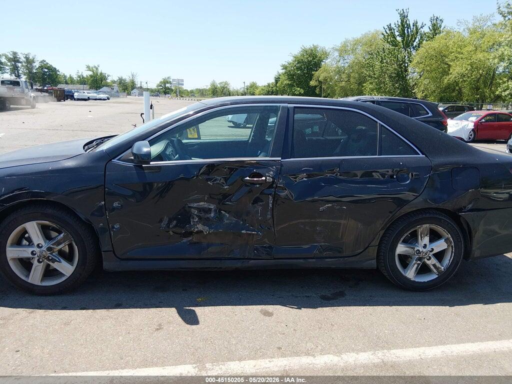 4T1BF1FKXEU302784 2014 TOYOTA CAMRY photo no. 6