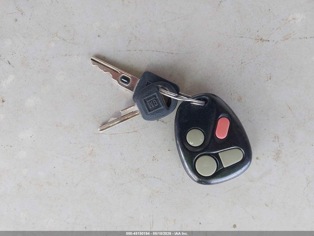 2G1FP32GX22114910 2002 CHEVROLET CAMARO photo no. 11