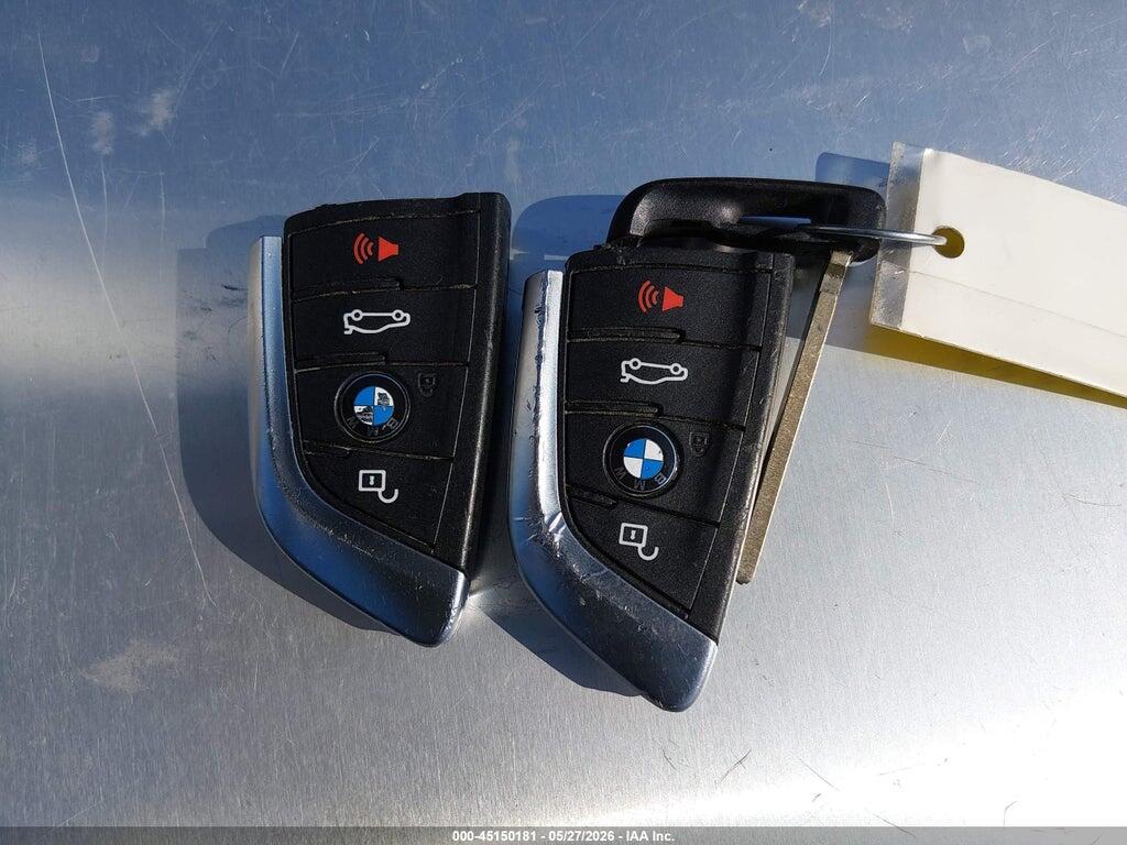 WBA13BJ00PCL98497 2023 BMW 530 photo no. 11
