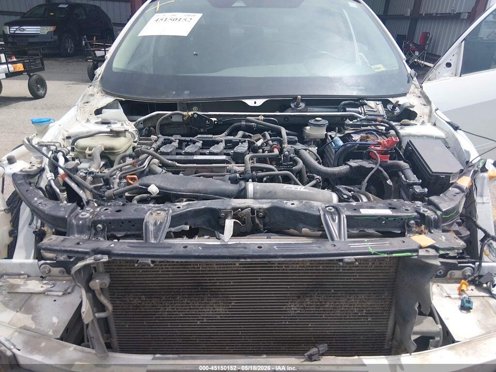 19XFC1F30LE004246 2020 HONDA CIVIC photo no. 10