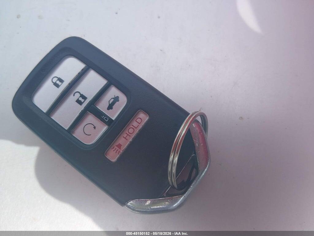 19XFC1F30LE004246 2020 HONDA CIVIC photo no. 11