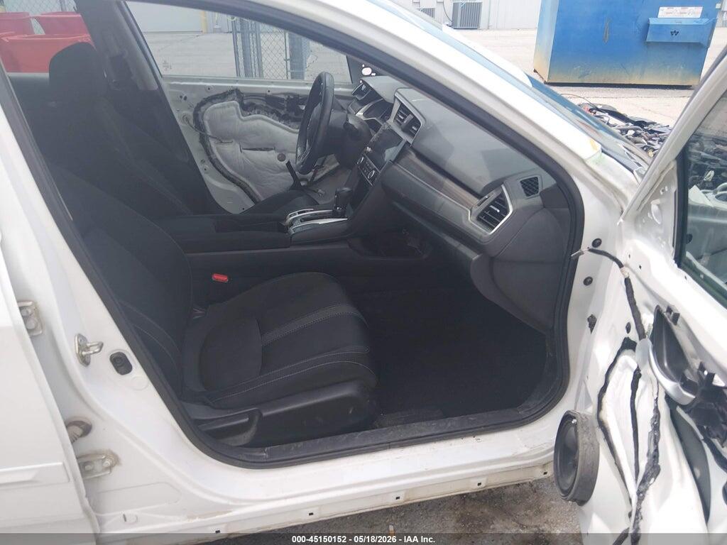 19XFC1F30LE004246 2020 HONDA CIVIC photo no. 5