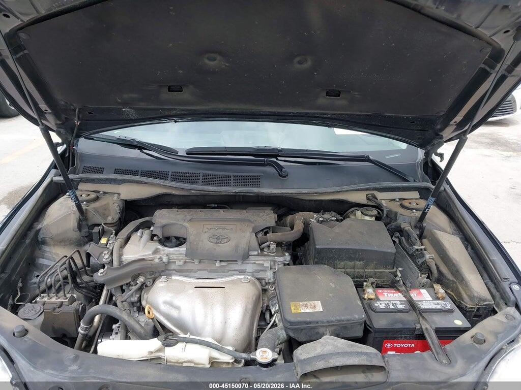 4T1BF1FK5HU327662 2017 TOYOTA CAMRY photo no. 10