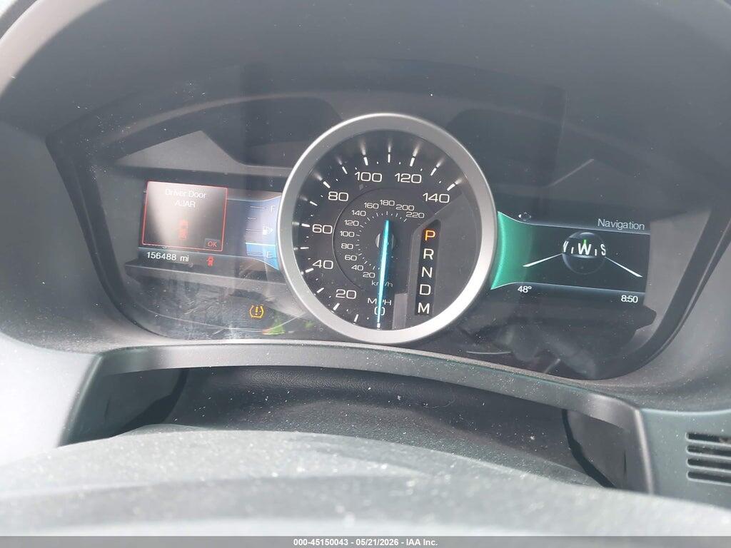 1FM5K8GT7EGA22800 2014 FORD EXPLORER photo no. 7