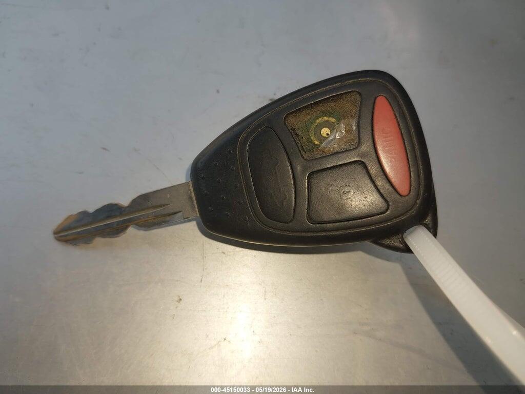 1A8HX58237F503622 2007 CHRYSLER ASPEN photo no. 11